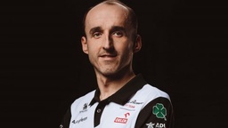 [KUB] Robert Kubica